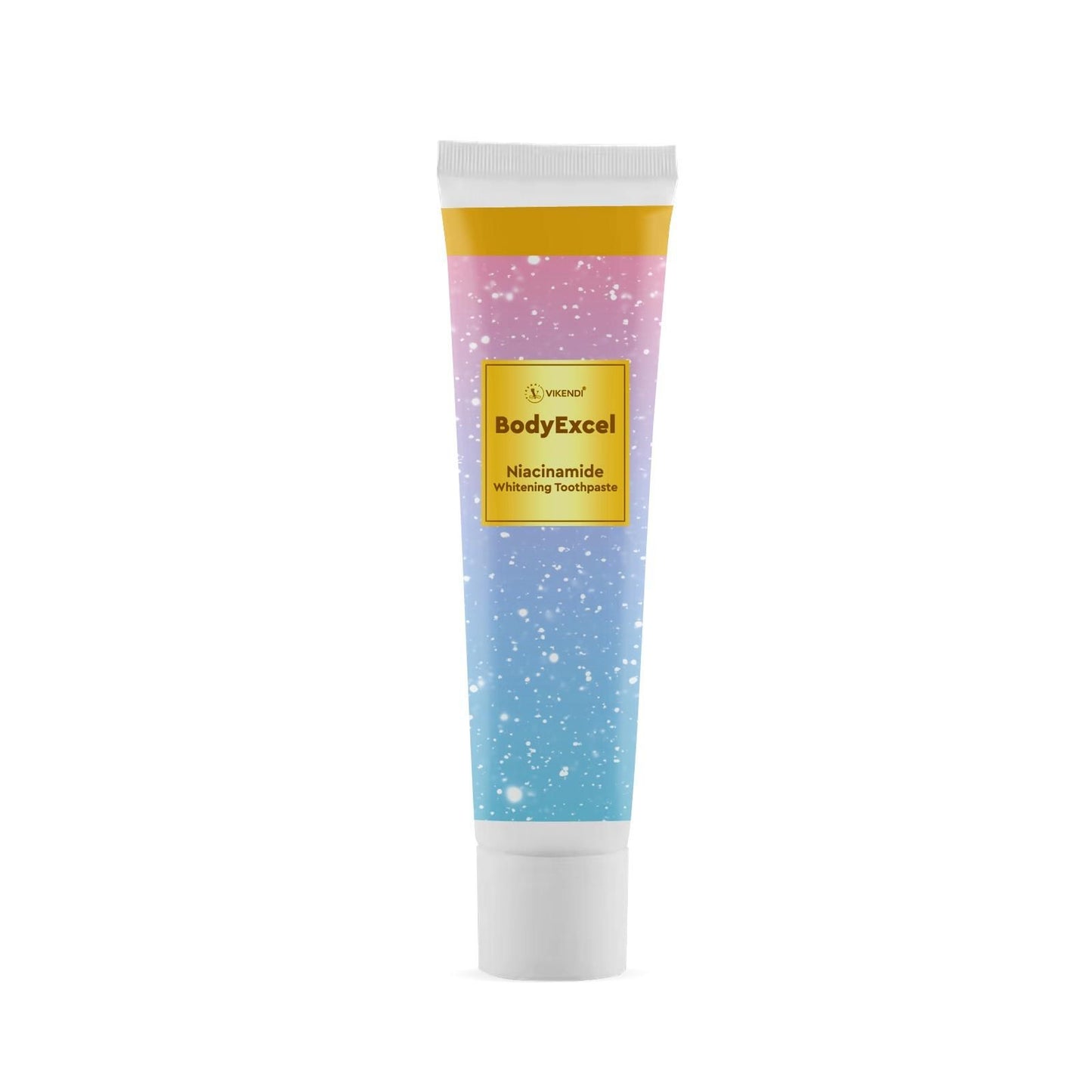 Niacinamide Whitening Toothpaste 50g